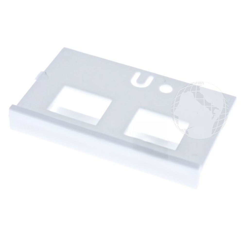 Cover - Frontali cassetti 740086800 Cover per elettrodomestico LIEBHERR Originale