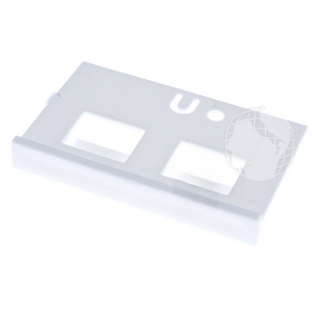 Cover - Frontali cassetti 740086800 Cover per elettrodomestico LIEBHERR Originale