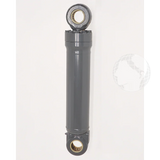 Kit Incasso per frigorifero Liebherr originale 960119200 - proricambi.it