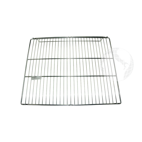 Griglia per frigorifero Liebherr originale 711288502 - proricambi.it