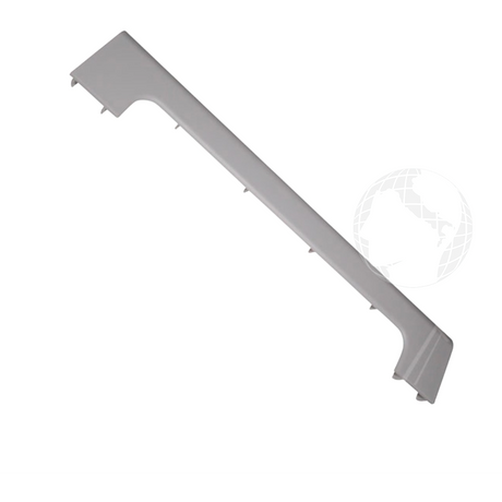 Profili 742253600 Profilo per elettrodomestico LIEBHERR Originale
