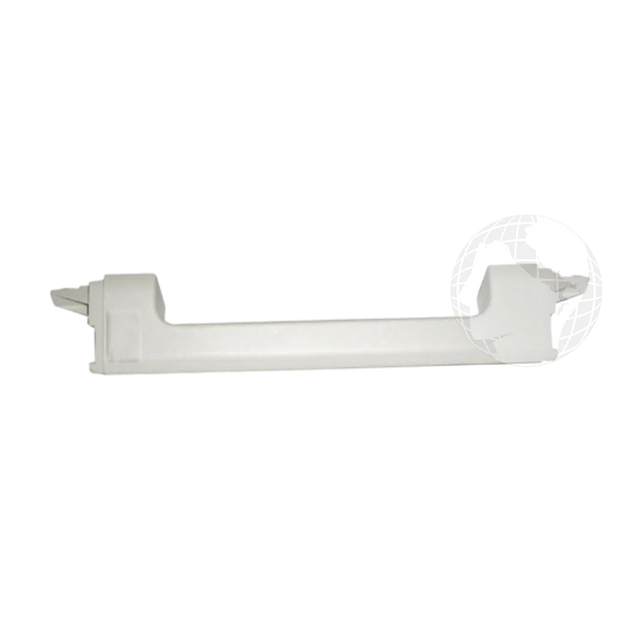 Maniglia per frigorifero Liebherr originale 742285300 - proricambi.it