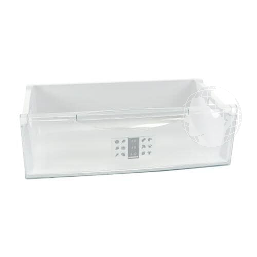 Cassetti - Contenitori 979163501 Cassetto per elettrodomestico LIEBHERR Originale