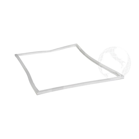 Guarnizione magnetica per frigorifero Liebherr originale 711102800 - proricambi.it