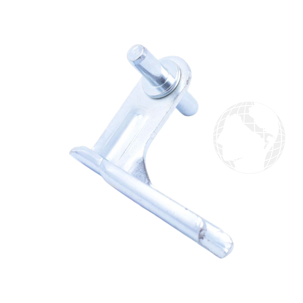 Supporti - Cerniere 704293000 Supporto Cerniera per elettrodomestico LIEBHERR Originale