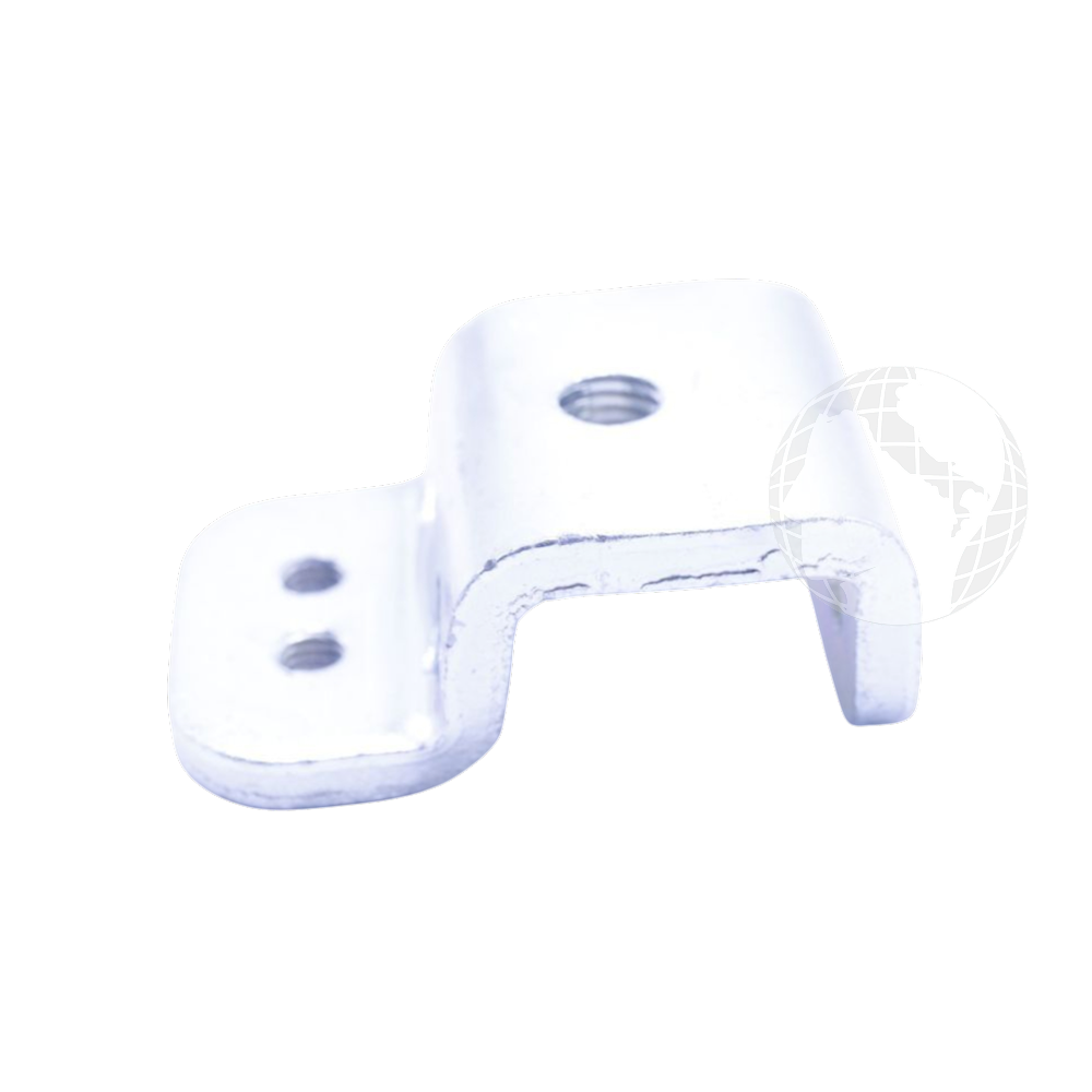 Supporti - Cerniere 704295600 Supporto Cerniera per elettrodomestico LIEBHERR Originale