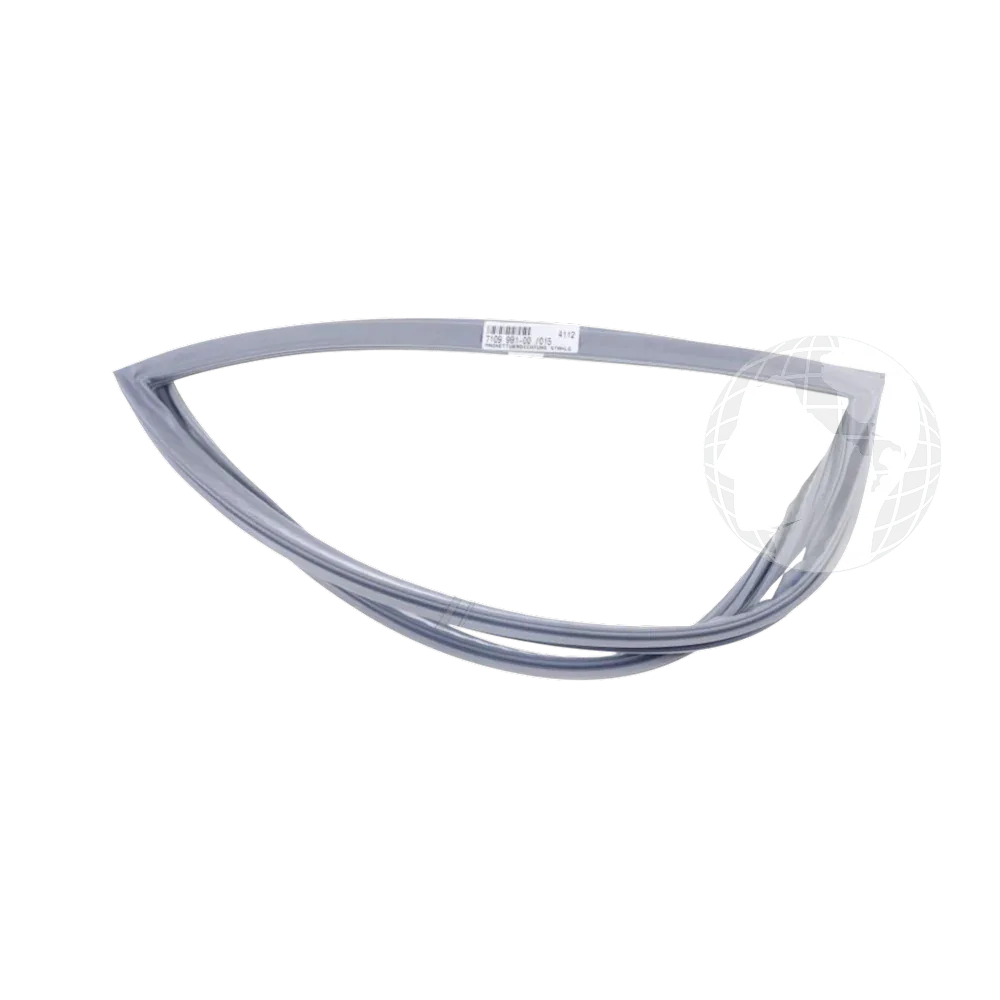 Guarnizione 67 cm x 45 cm per frigorifero Liebherr originale 710998100 - proricambi.it