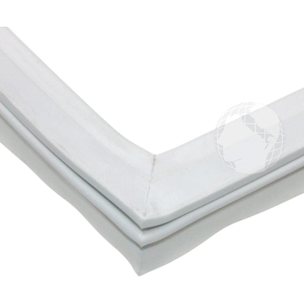 Guarnizioni 711112400 Guarnizione (56,5 x 93,5) - (Senza Nastro Adesivo) per elettrodomestico LIEBHERR Originale