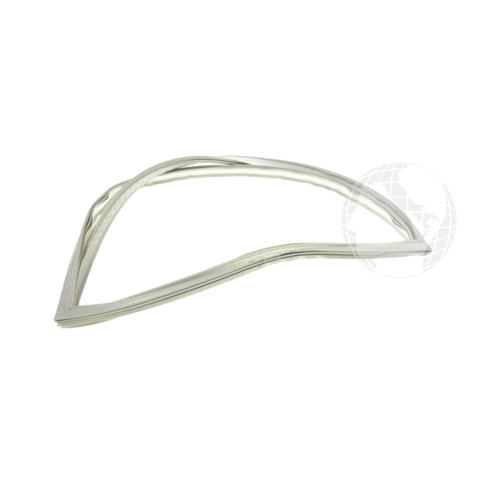 Guarnizione (56,5 x 88,5) magnetica per porta congelatore Liebherr 711118000 - proricambi.it