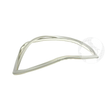 Guarnizione (56,5 x 88,5) magnetica per porta congelatore Liebherr 711118000 - proricambi.it