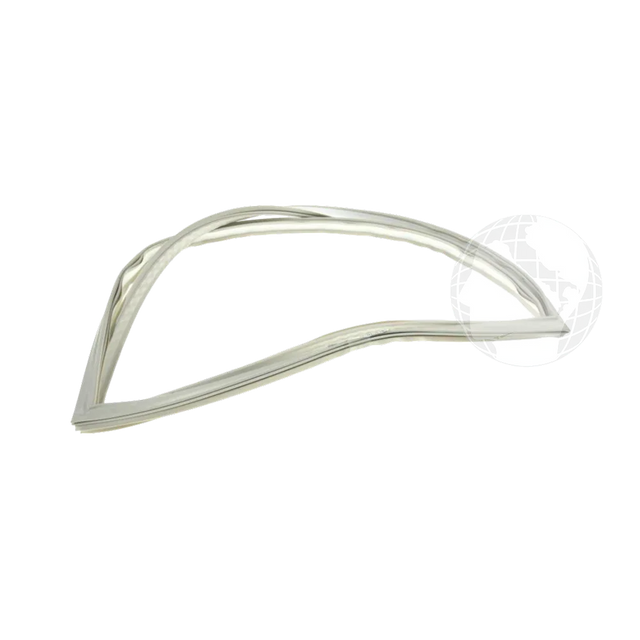 Guarnizione (56,5 x 88,5) magnetica per porta congelatore Liebherr 711118000 - proricambi.it
