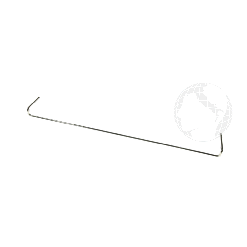 Balconcini - Portabottiglie 711318700 Supporto Balconcino per elettrodomestico LIEBHERR Originale