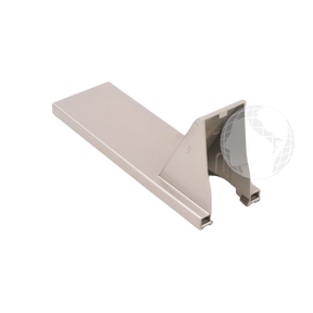 Parti estetiche varie 742350900 Cover per elettrodomestico LIEBHERR Originale