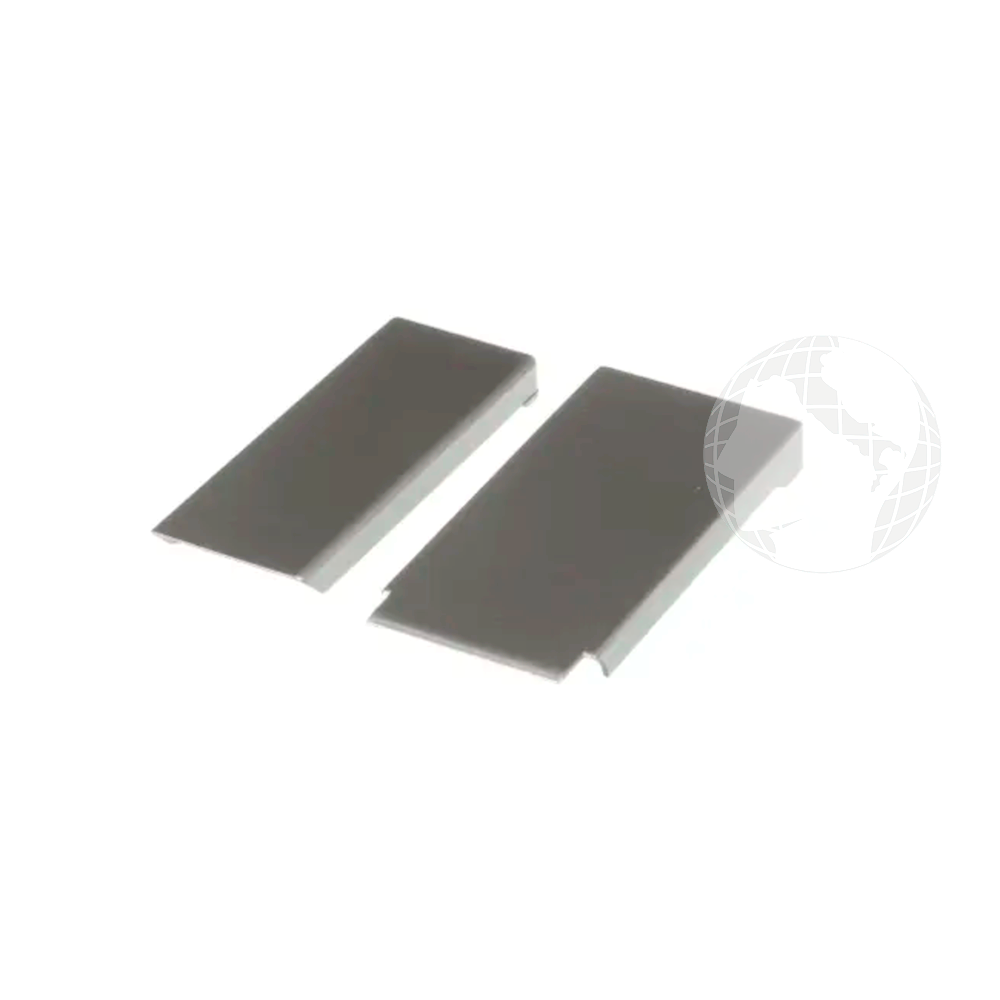 Maniglie 909600301 Cover Maniglia per elettrodomestico LIEBHERR Originale