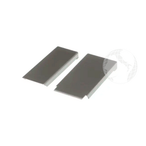 Maniglie 909600301 Cover Maniglia per elettrodomestico LIEBHERR Originale
