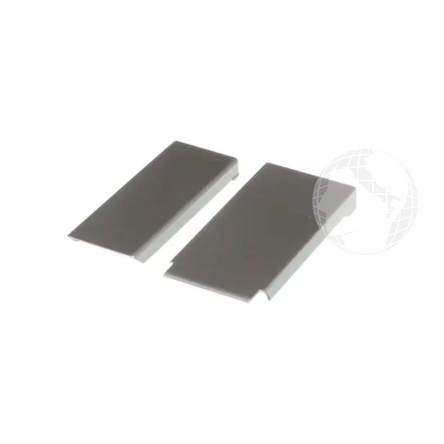 Maniglie 909600301 Cover Maniglia per elettrodomestico LIEBHERR Originale