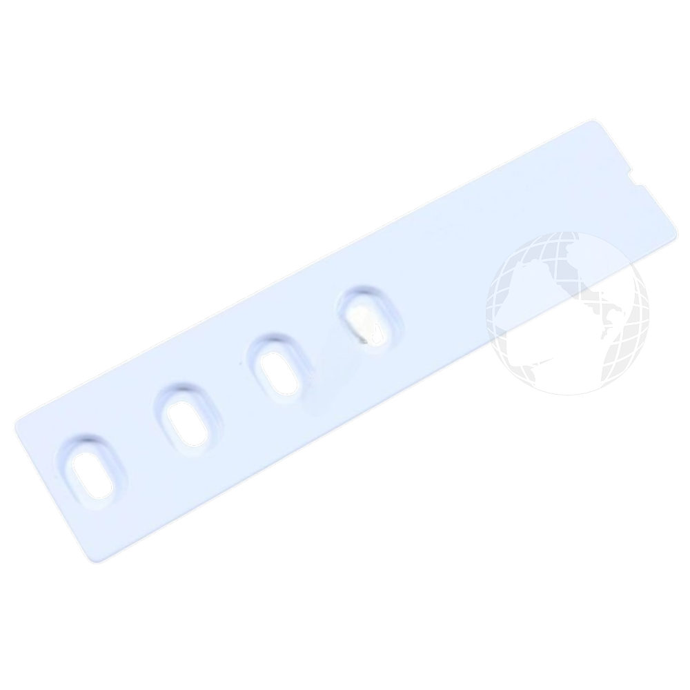 Supporti - Cerniere 909721300 Guida per elettrodomestico LIEBHERR Originale