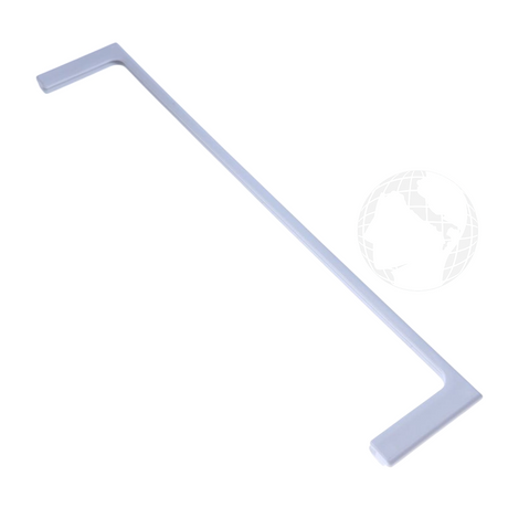 Profili 909722600 Profilo per elettrodomestico LIEBHERR Originale