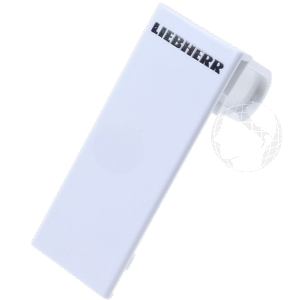 Balconcini - Portabottiglie 909728000 Supporto Bottiglie per elettrodomestico LIEBHERR Originale