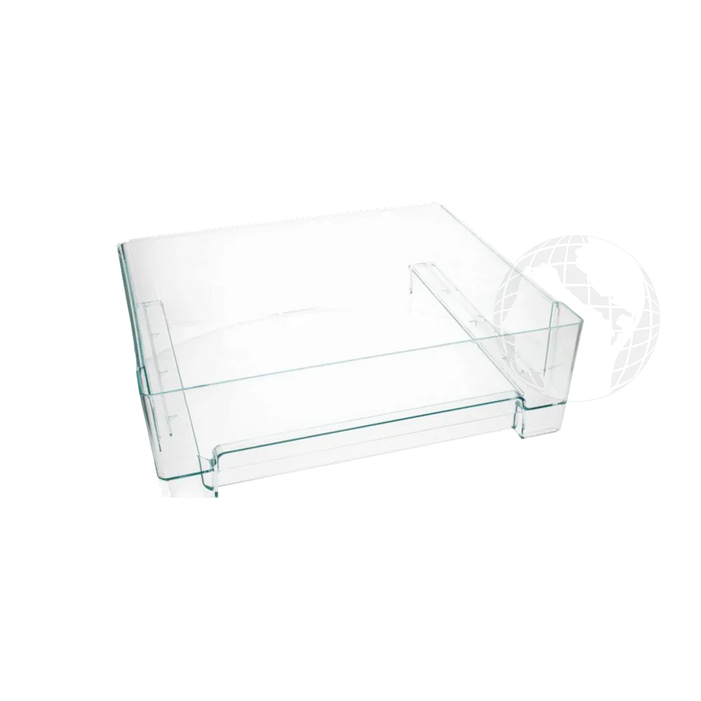 Cassetto per frigorifero Liebherr originale 929005800 - proricambi.it