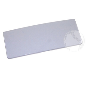Parti estetiche varie 742447400 Cover Maniglia per elettrodomestico LIEBHERR Originale