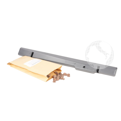 Accessori 988275600 Vaschetta Evaporazione + Roccia Lavica per elettrodomestico LIEBHERR Originale