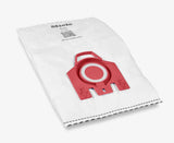 Sacchetti aspirapolvere pure fjm più due filtri originale Miele 12421140 - proricambi.it