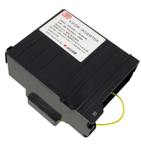 Module - Elektronische Karten: 5645510700 Wechselrichterplatine BEKO