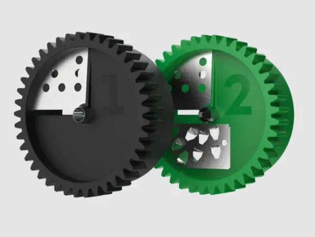 Spiralizer Bimby originale vorwerk 02158 - proricambi.it