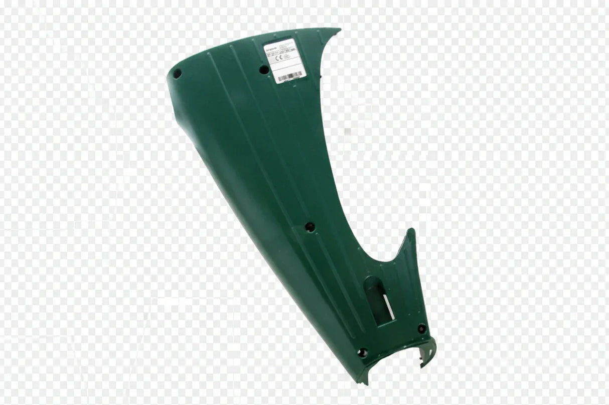 Guscio posteriore per VK135 VK136 originale vorwerk 31035 - proricambi.it