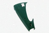 Guscio posteriore per VK135 VK136 originale vorwerk 31035 - proricambi.it