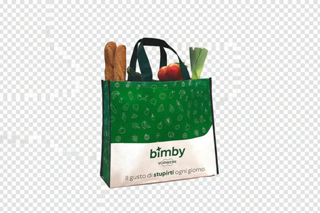 Shopper per la spesa Bimby (5819113) originale Vorwerk VK02018 - proricambi.it