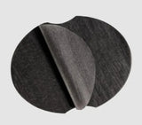 Carta da forno Black varoma 73795 originale vorwerk black edition 02028 - proricambi.it