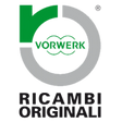 VC100 VK61504 Set di riparazione Nero per VC100 originale vorwerk per elettrodomestico VORWERK Originale