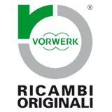VC100 VK61504 Set di riparazione Nero per VC100 originale vorwerk per elettrodomestico VORWERK Originale