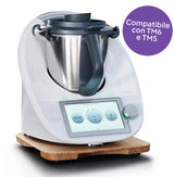 Base Scorrevole Bimby originale Vorwerk 02021