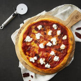 Rotella Pizza Bimby originale Vorwerk VK02017 - proricambi.it