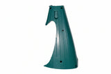 Guscio posteriore per VK135 VK136 originale vorwerk 31035 - proricambi.it