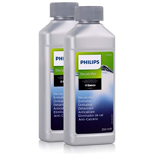 Decalcificante per macchina del caffè Philips 2 x 250 ML