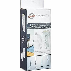 Sacchetti aspirapolvere Rowenta Powerline, Confortline - proricambi.it