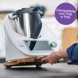 Base Scorrevole Bimby originale Vorwerk 02021