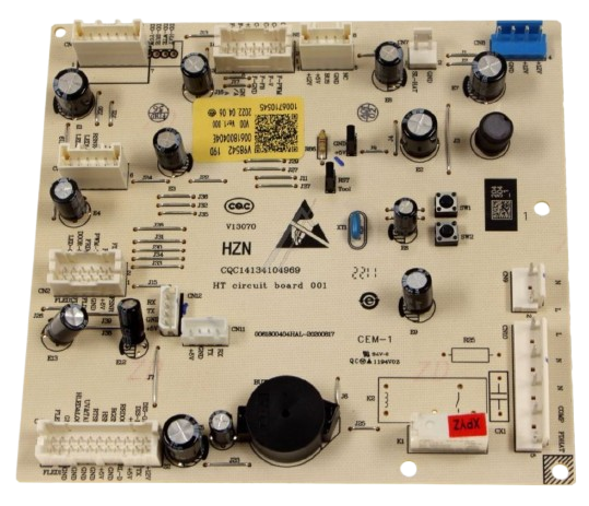 Moduli - Schede elettroniche: 0061800404E Scheda Controllo HAIER