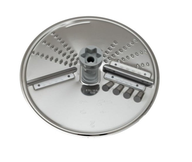 Disco affetta tutto per bimby TM6 originale vorwerk 37224