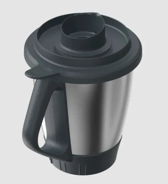 Boccale completo Bimby TM5 originale Vorwerk 59911 - proricambi.it