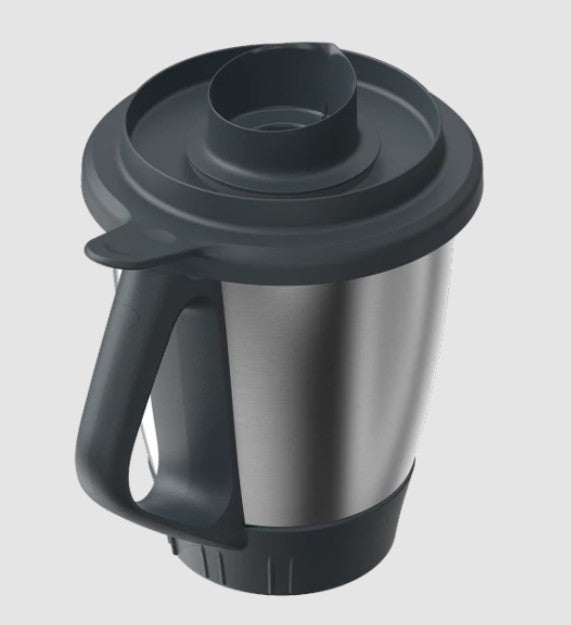 Boccale completo Bimby TM5 originale Vorwerk VK59911