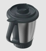 Boccale completo Bimby TM5 originale Vorwerk 59911 - proricambi.it