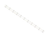 Kit due barre Led per 43'' Hisense 43A7160F compatibile