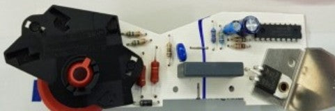 Scheda elettronica per VK135 VK136 originale vorwerk 02066