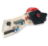 Scheda elettronica per VK135 VK136 originale vorwerk 02066