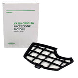 Griglia protezione motore per VK140 VK150 originale vorwerk 49013